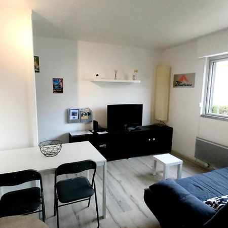 La Casa Cubana - La Ciotat Apartment Bagian luar foto