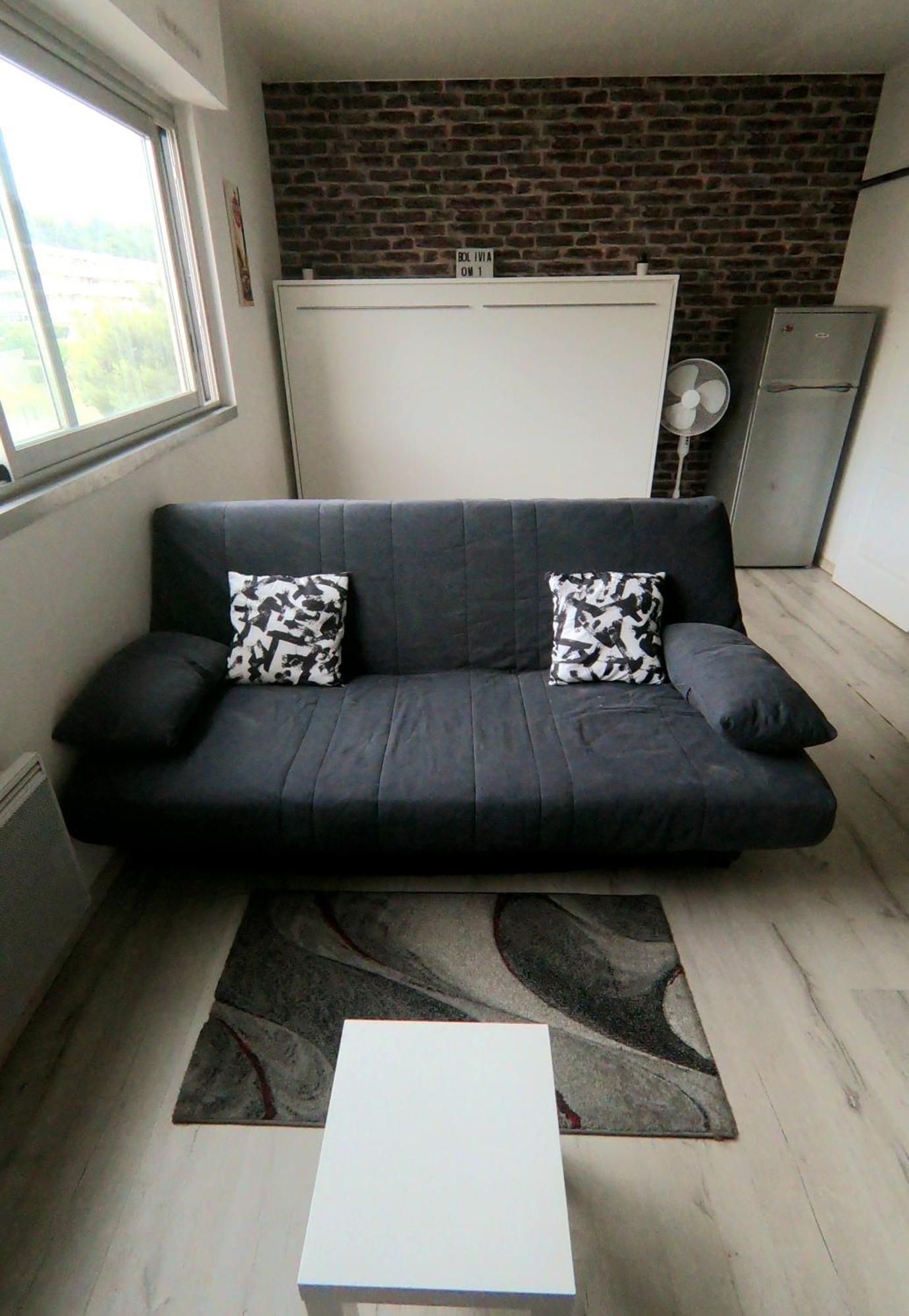 La Casa Cubana - La Ciotat Apartment Bagian luar foto