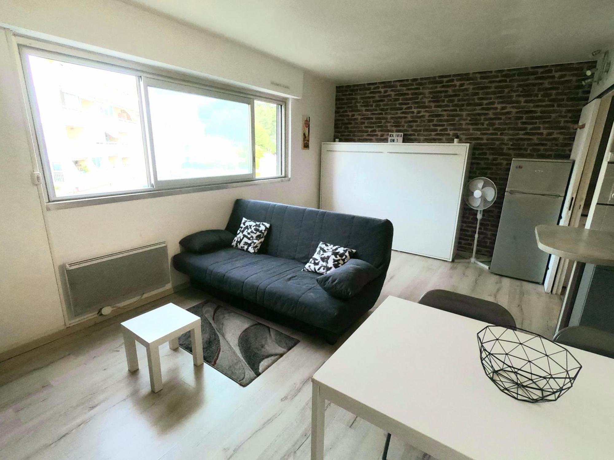 La Casa Cubana - La Ciotat Apartment Bagian luar foto