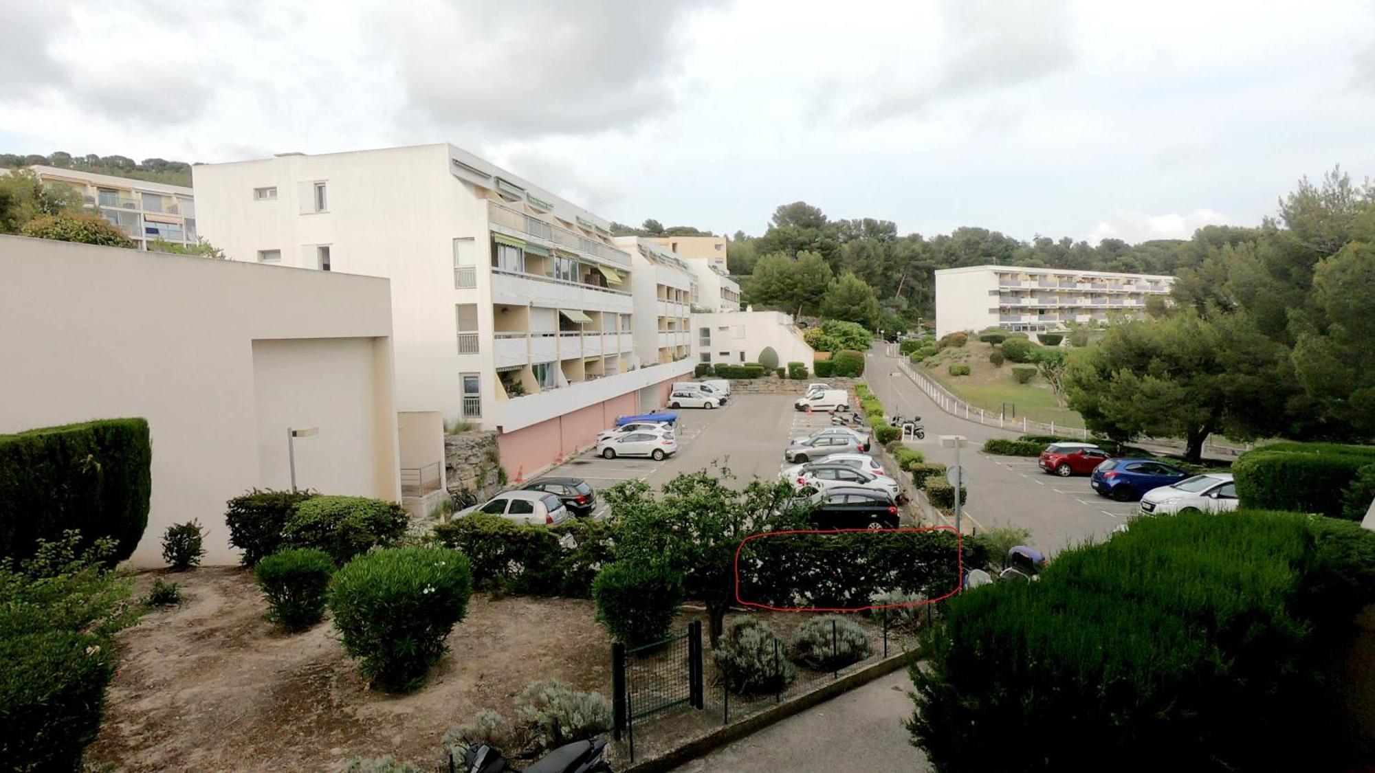 La Casa Cubana - La Ciotat Apartment Bagian luar foto