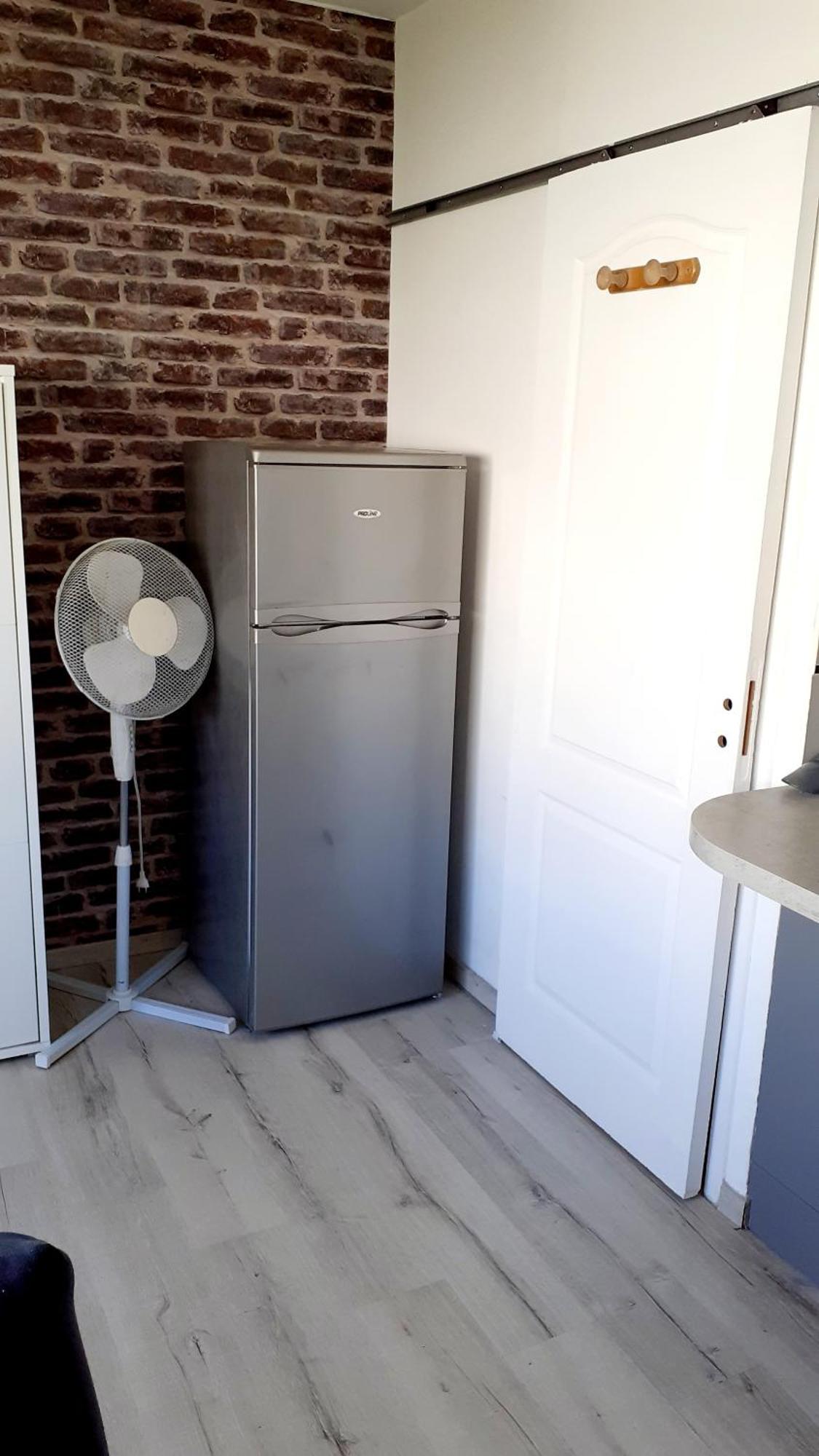 La Casa Cubana - La Ciotat Apartment Bagian luar foto