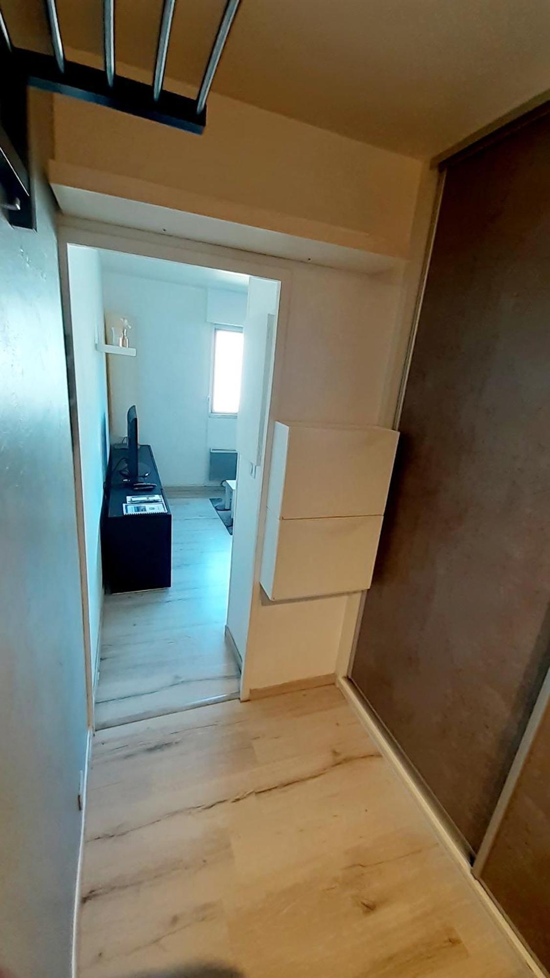 La Casa Cubana - La Ciotat Apartment Bagian luar foto